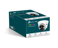 TP-Link VIGI C430(2.8mm) kamera Turret 3MP FullColor - 1146062 - zdjęcie 3